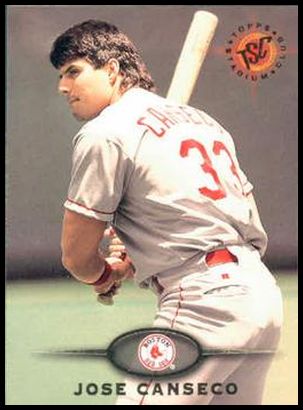 347 Jose Canseco